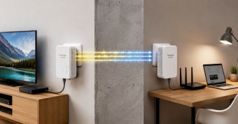 Как выбрать Powerline-адаптер: расширение сети через электропроводку