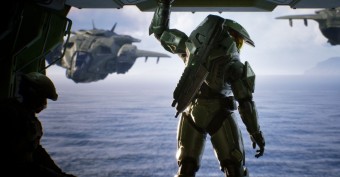 Сборка ПК под Halo: Campaign Evolved