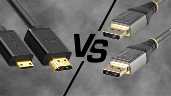 HDMI или DisplayPort: что лучше выбрать для монитора
