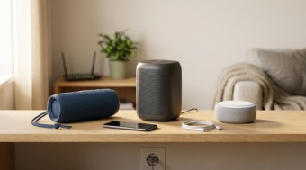 Bluetooth, Wi-Fi или умная колонка: что выбрать и в чем разница